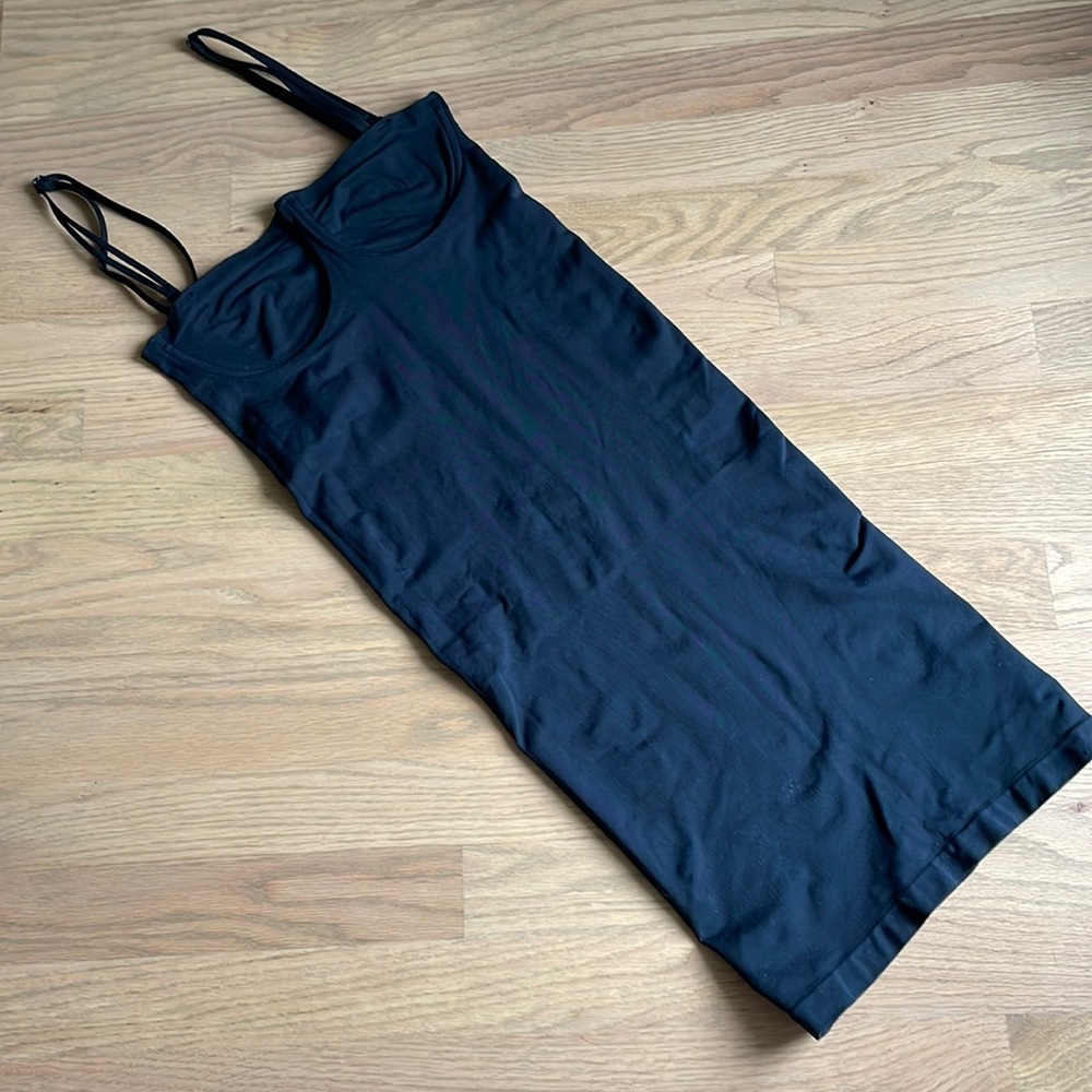 BrandNew Victoria’s Secret body shaper.